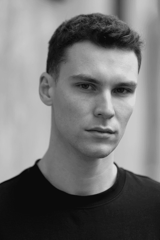 Dima Babenko — Flash Model