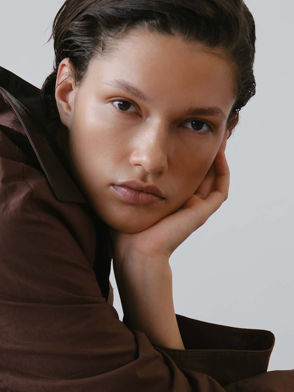 Kate Shubina — Flash Model