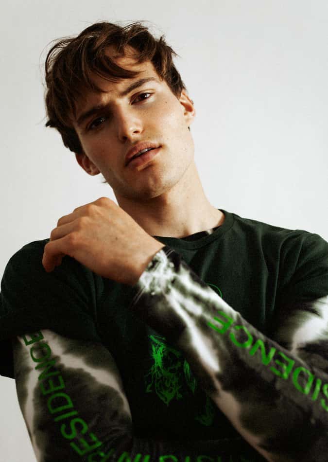 Roan van Oort — True Models Istanbul